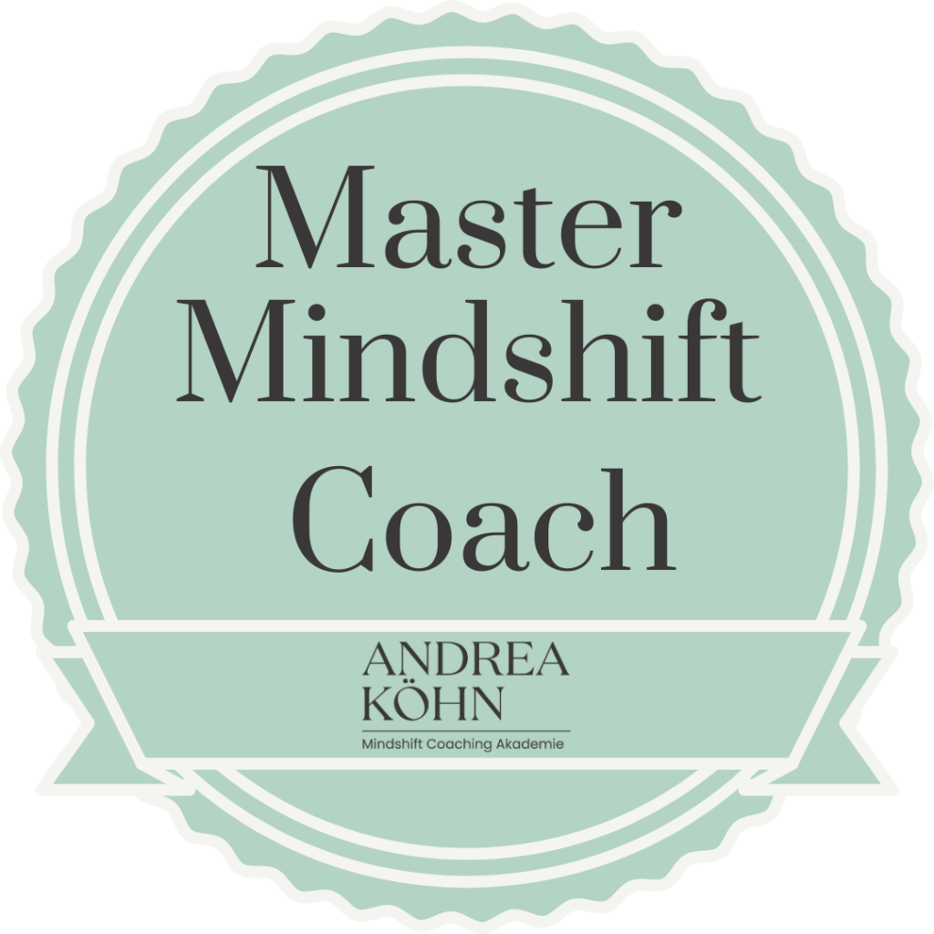 Master Mindshift Coach 1