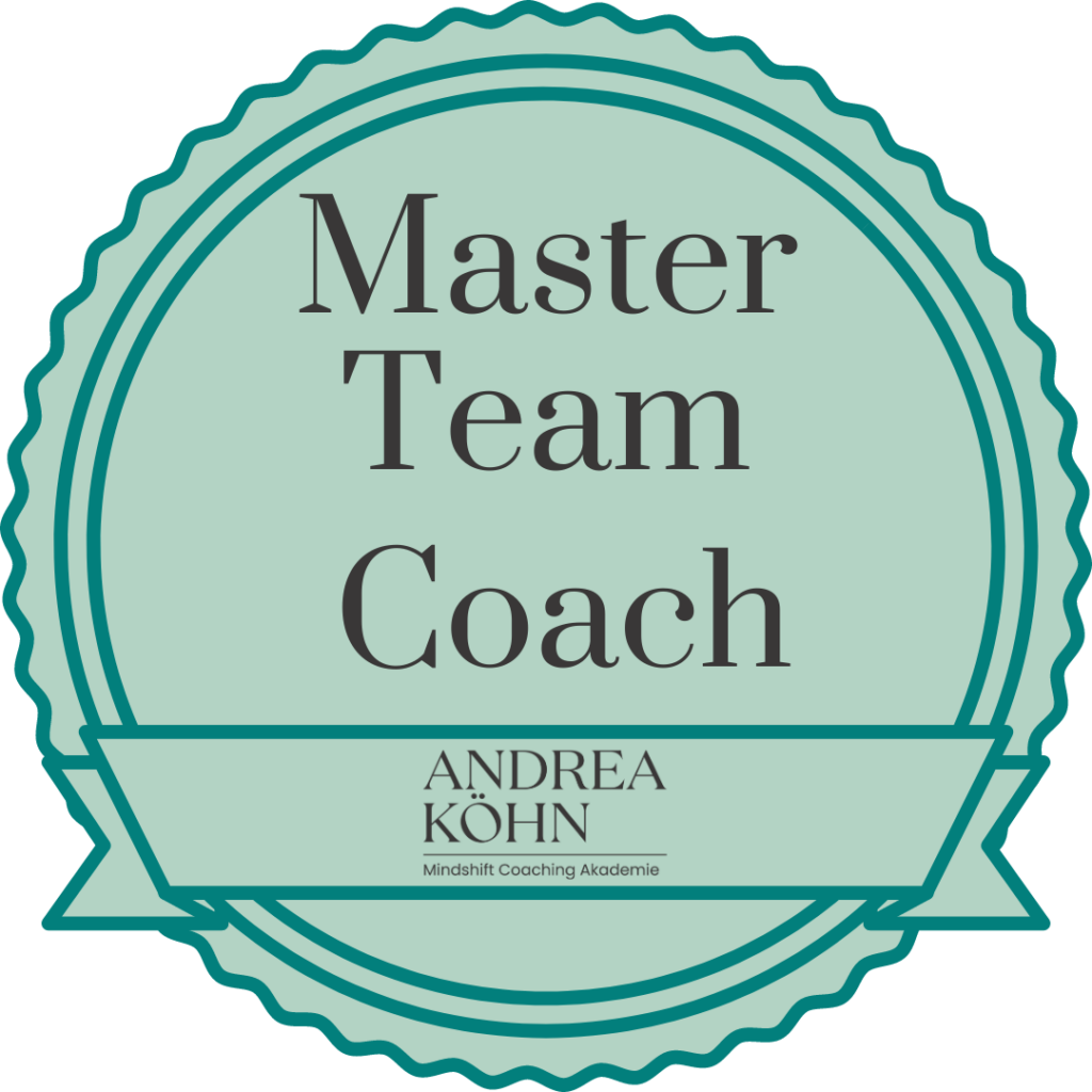 Master Team Coach 1