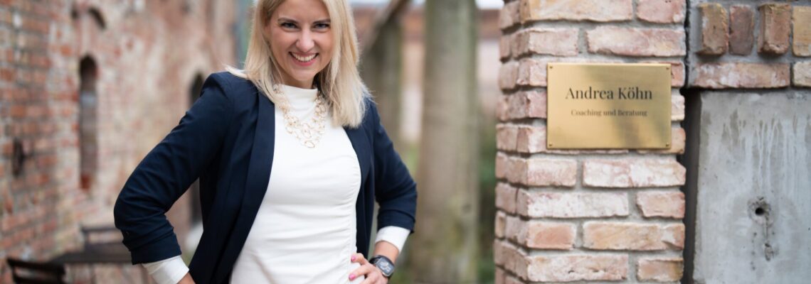 Erfolgreich im Coaching Business mit 8 essentiellen Schritten