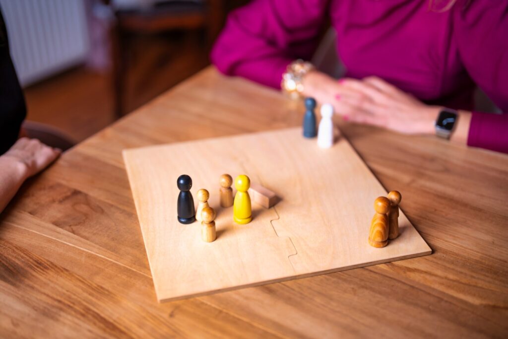 Die 3 häufigsten Fehler in Konflikten – und wie Du sie vermeidest