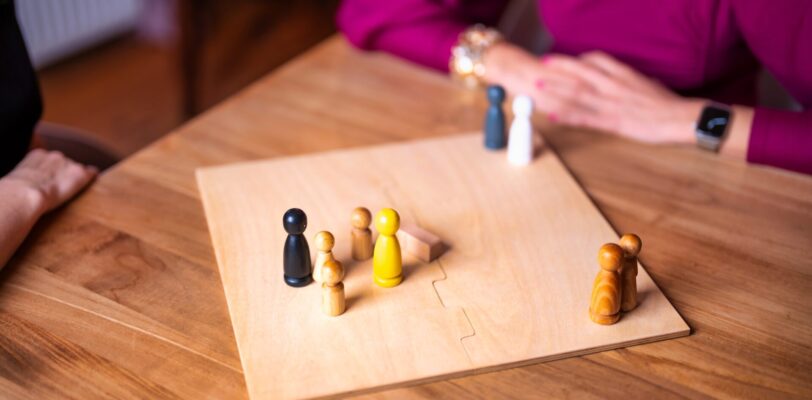 Die 3 häufigsten Fehler in Konflikten – und wie Du sie vermeidest