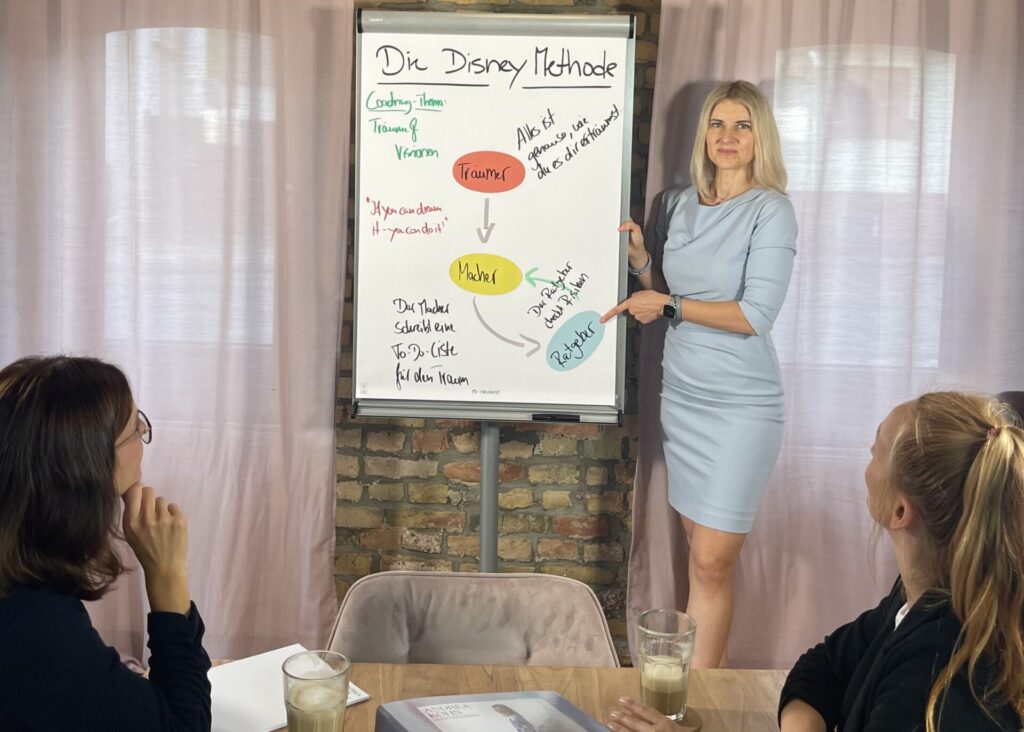 die 3 häufigsten Fehler im Umgang mit Veränderungen