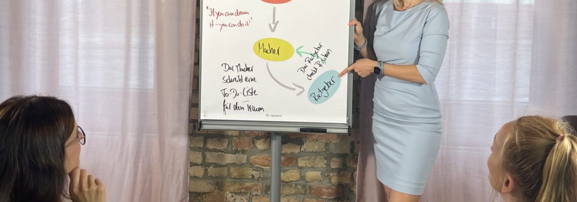 die 3 häufigsten Fehler im Umgang mit Veränderungen