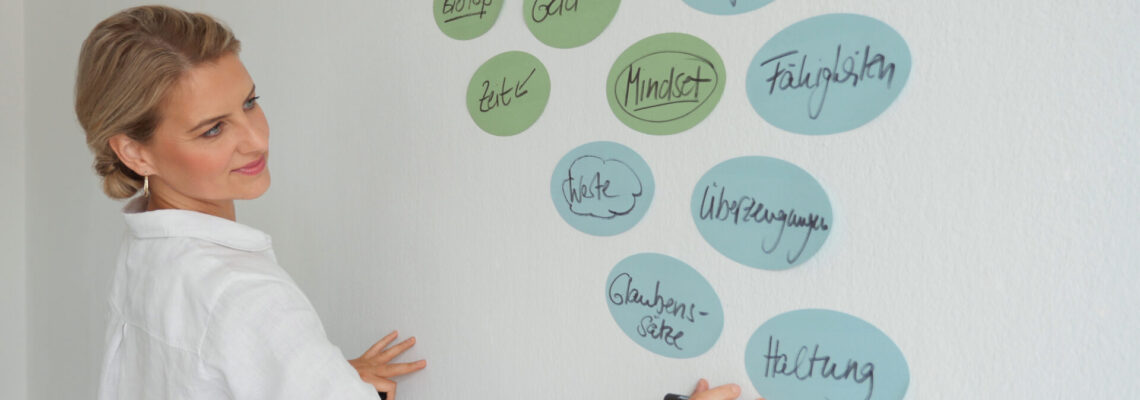 Gute Vorsätze umsetzen – warum sie scheitern oder tragen