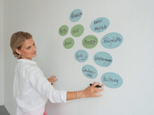 Gute Vorsätze umsetzen – warum sie scheitern oder tragen